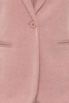 Ichi Kate Pique Blazer