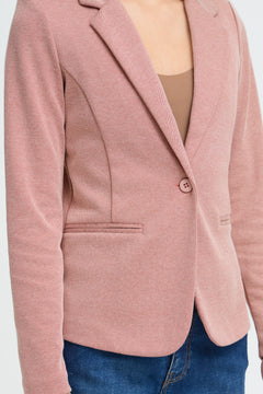 Ichi Kate Pique Blazer