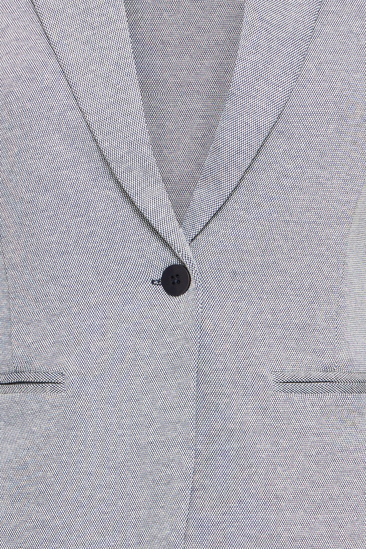 Ichi Kate Pique Blazer