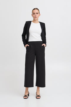 Ichi Kate Wide Leg Pant