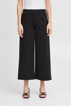 Ichi Kate Wide Leg Pant