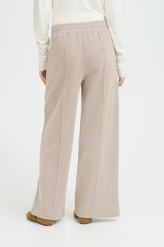 Ichi Kate Pique Long Pant