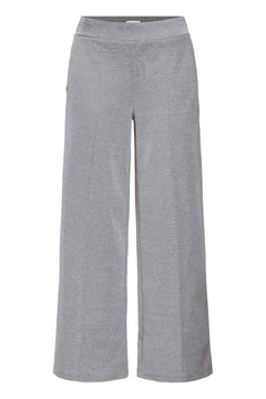 Ichi Kate Pique Long Pant