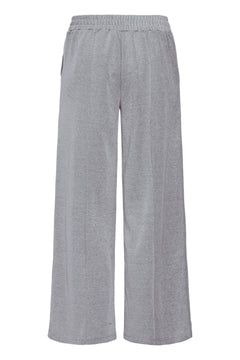 Ichi Kate Pique Long Pant
