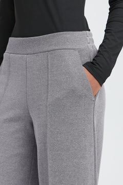 Ichi Kate Pique Long Pant