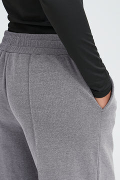 Ichi Kate Pique Long Pant