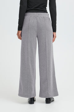 Ichi Kate Pique Long Pant