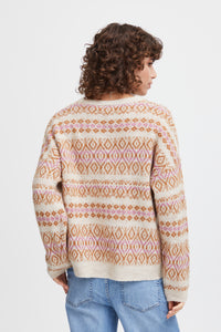Ichi Provoke Sweater