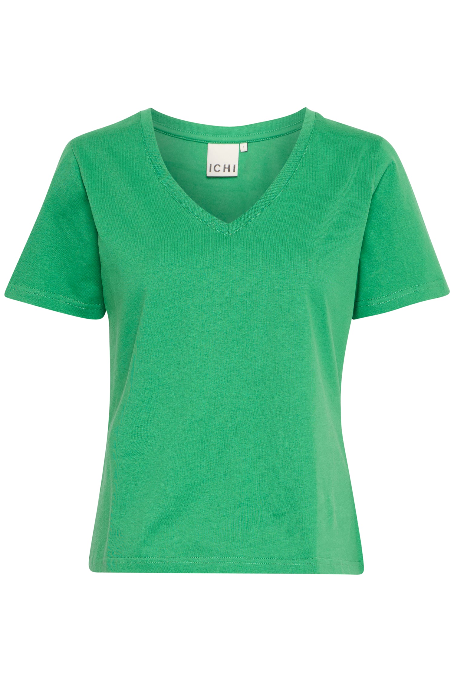 Ichi Palmer V-Neck T-Shirt