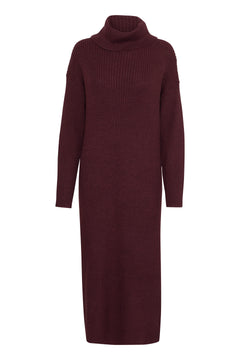 Ichi Andosa Dress