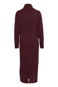 Ichi Andosa Dress