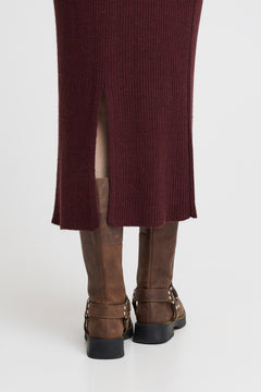Ichi Andosa Dress