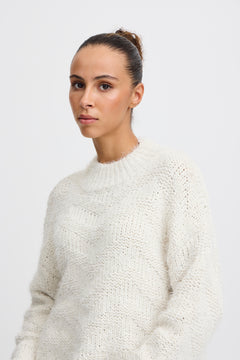 Ichi Adeline Sweater