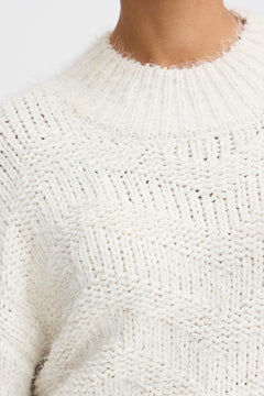 Ichi Adeline Sweater