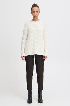 Ichi Adeline Sweater
