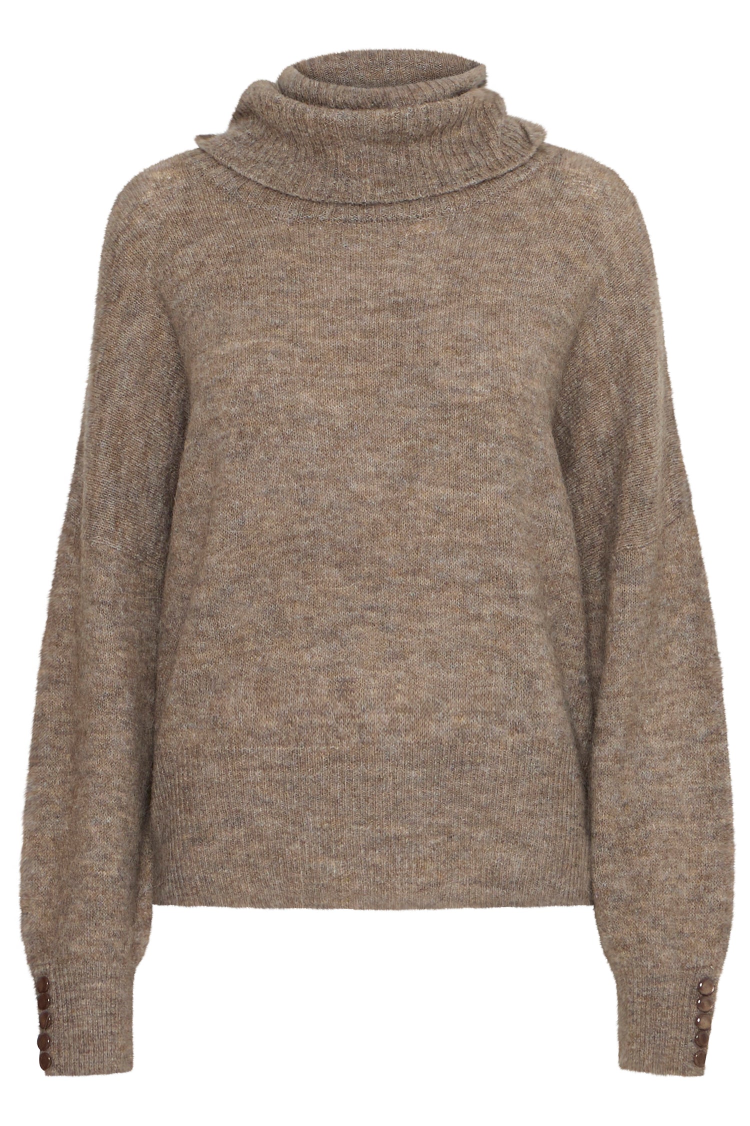 Ichi Kamara Sweater
