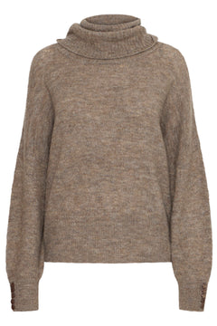 Ichi Kamara Sweater