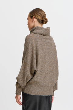 Ichi Kamara Sweater