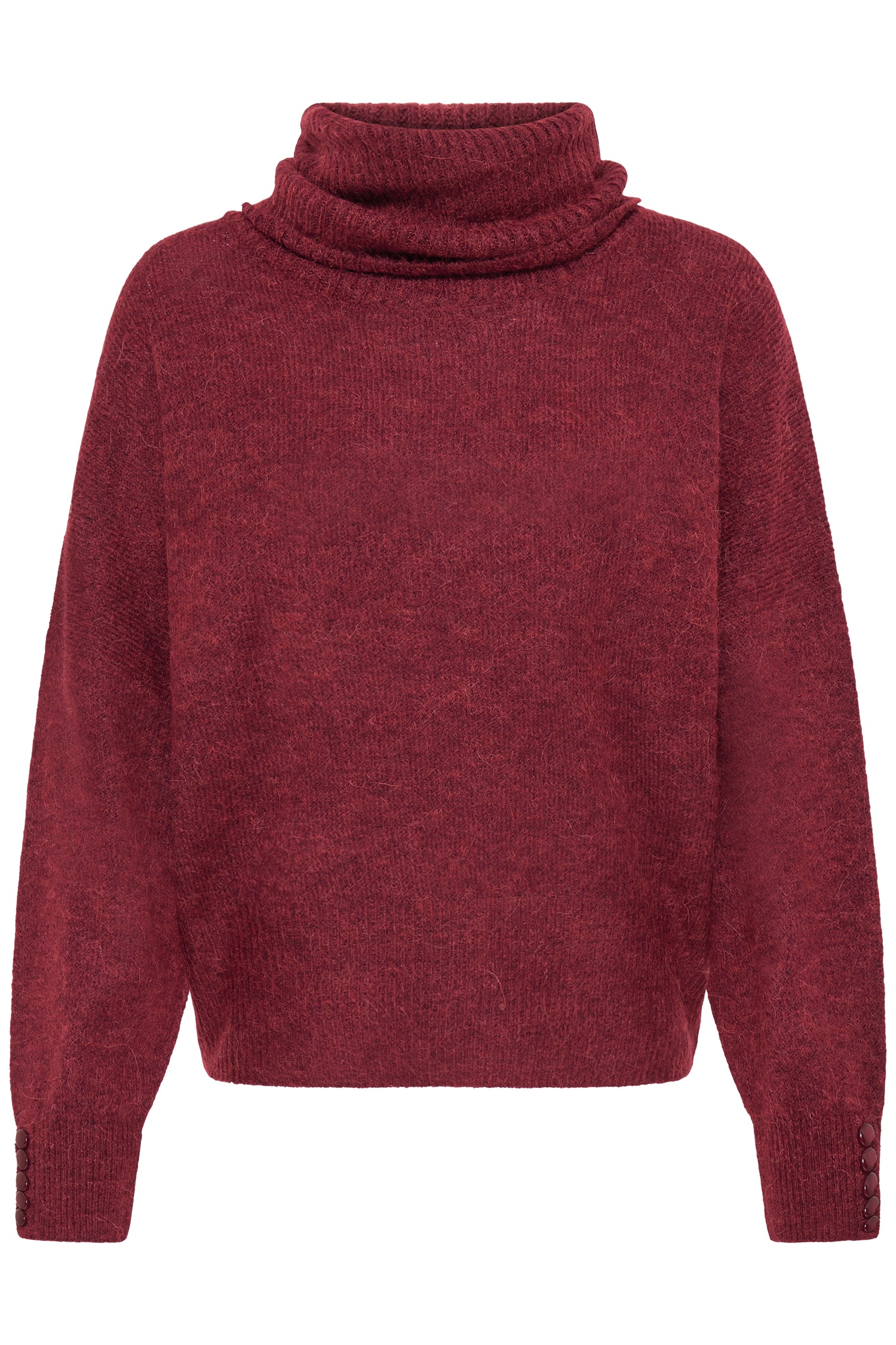 Ichi Kamara Sweater