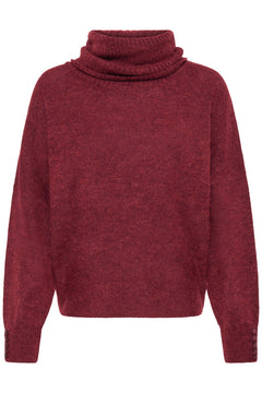 Ichi Kamara Sweater