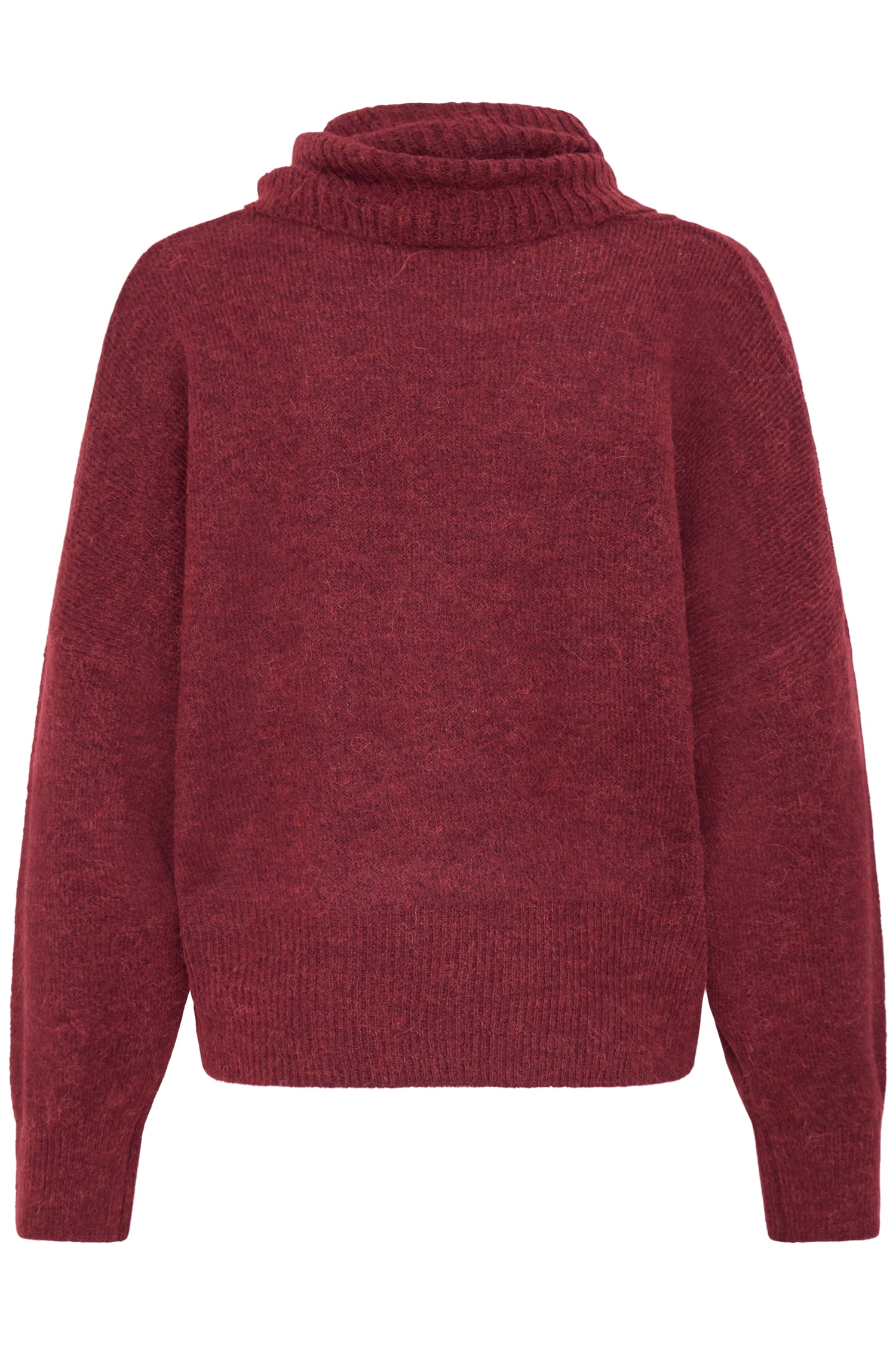 Ichi Kamara Sweater