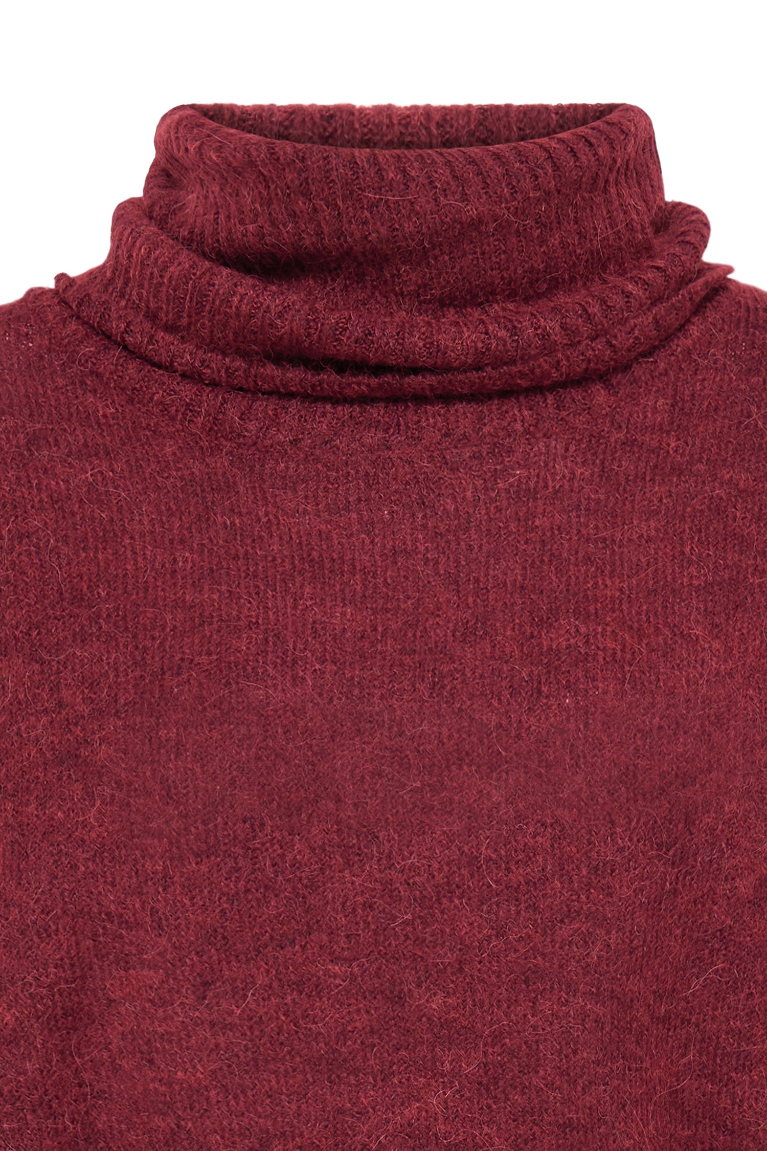 Ichi Kamara Sweater