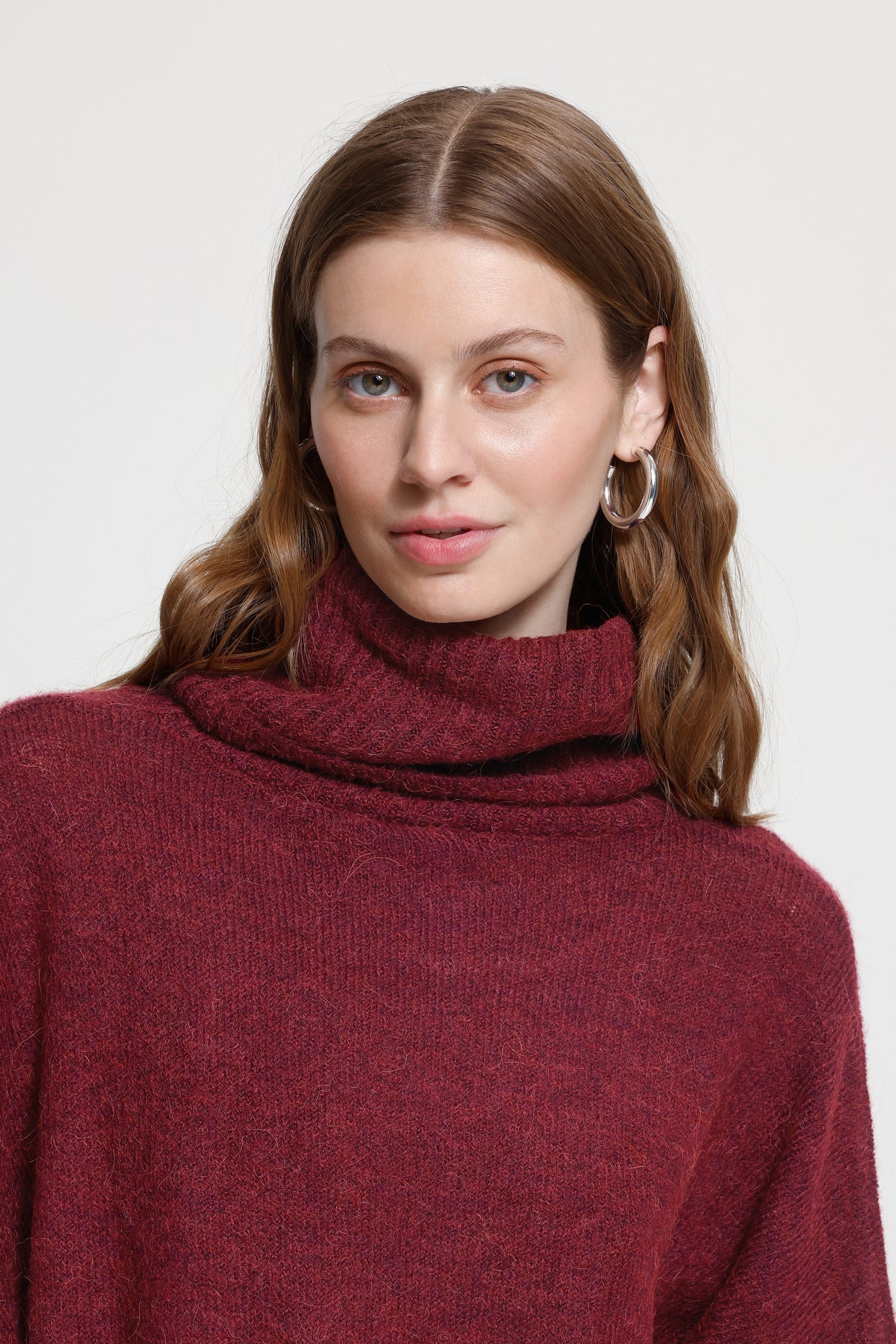Ichi Kamara Sweater
