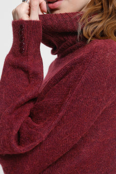 Ichi Kamara Sweater