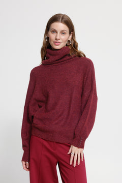 Ichi Kamara Sweater