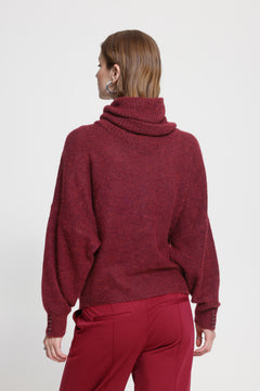 Ichi Kamara Sweater