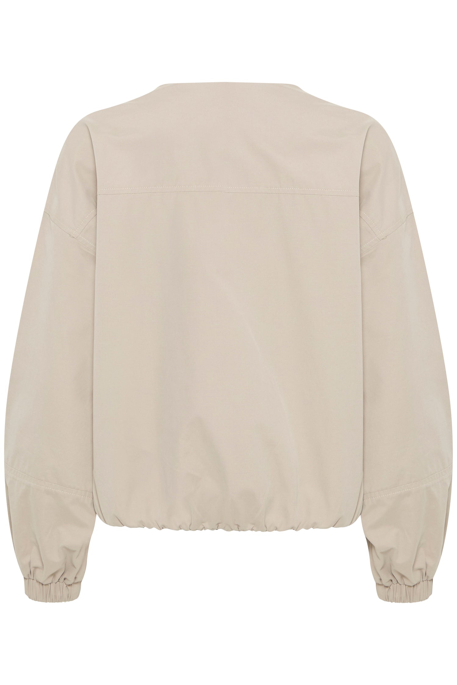Ichi Flinta Jacket