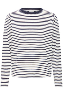 Ichi Mira Long Sleeve T-Shirt