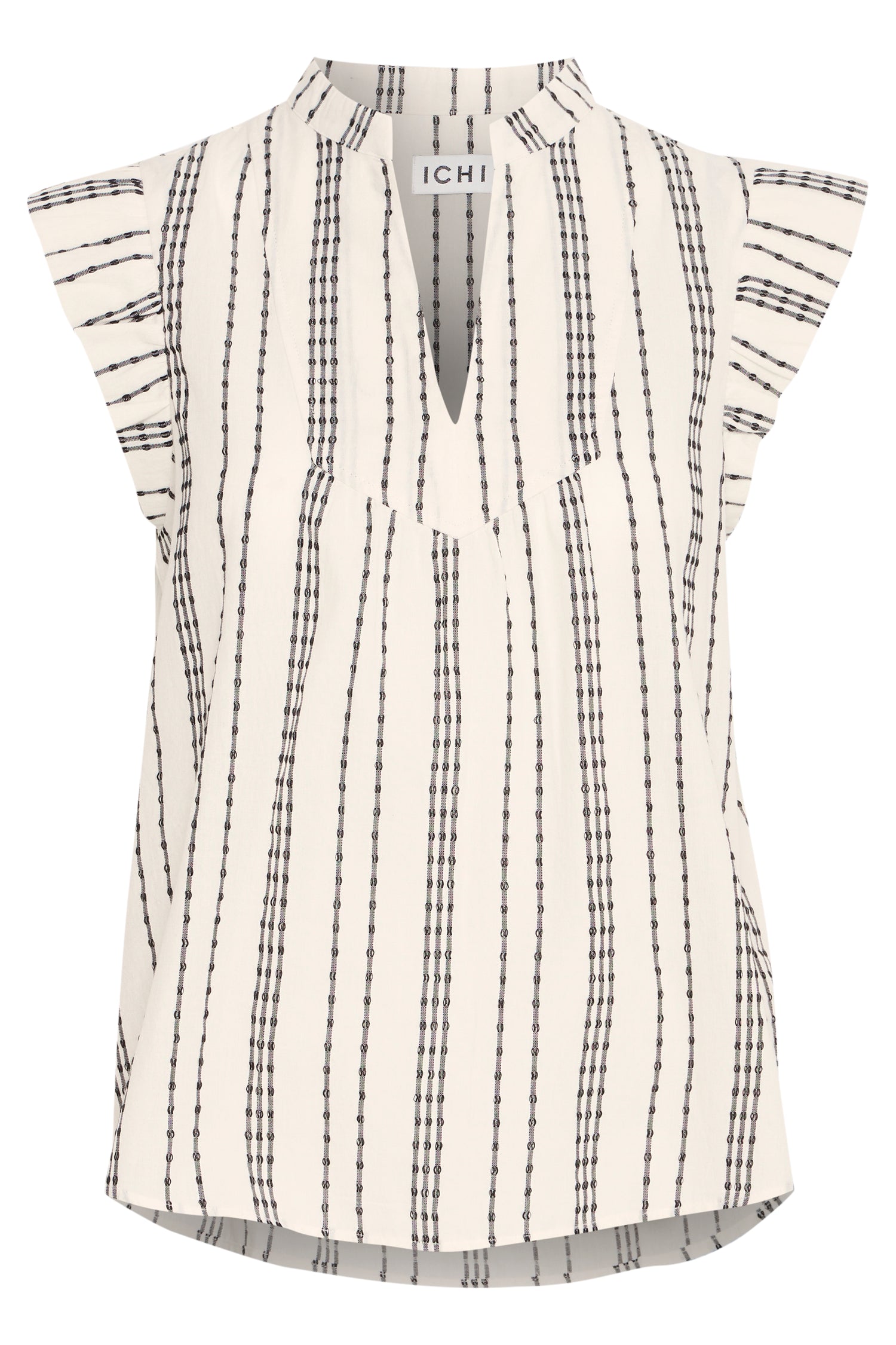 Ichi Josine Shirt