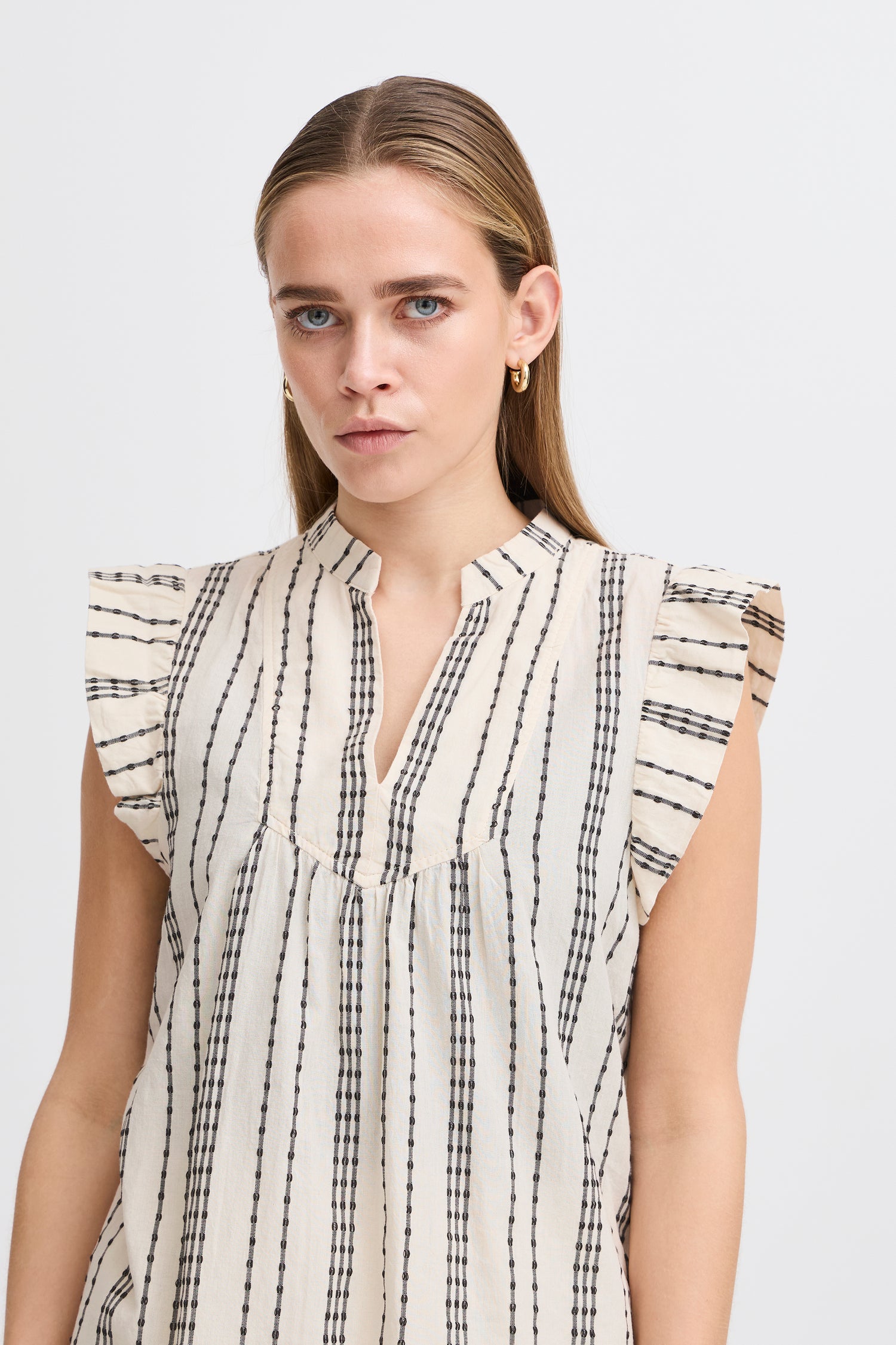 Ichi Josine Shirt