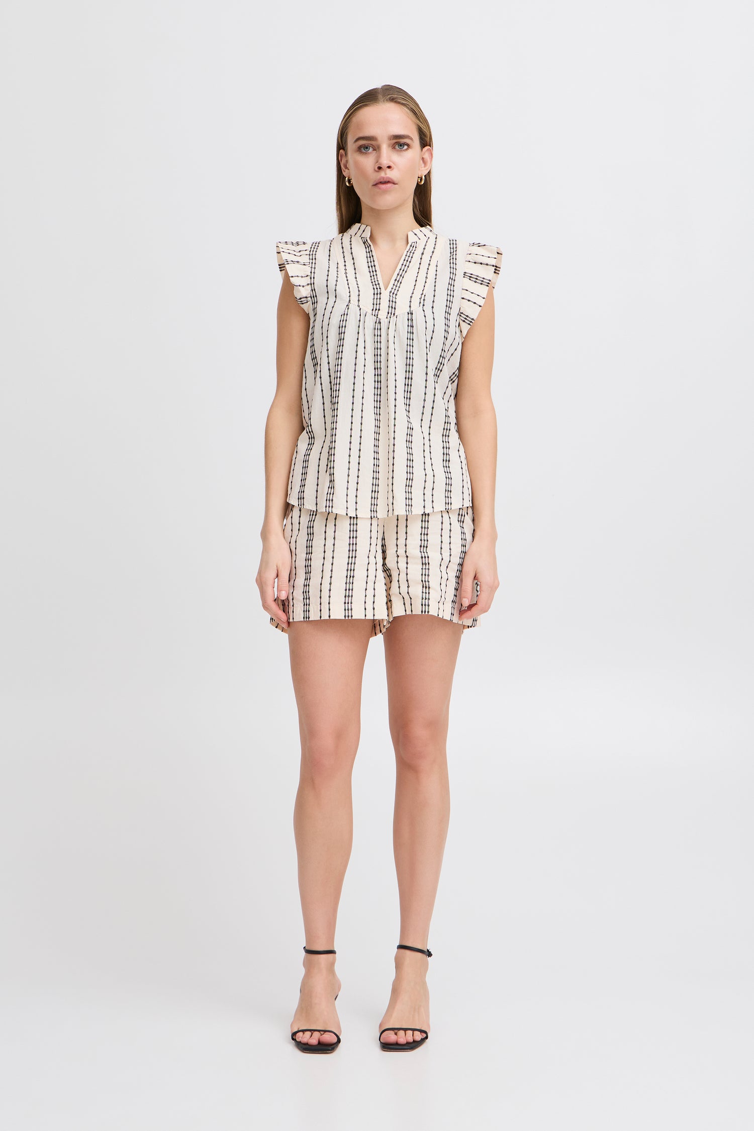 Ichi Josine Shirt