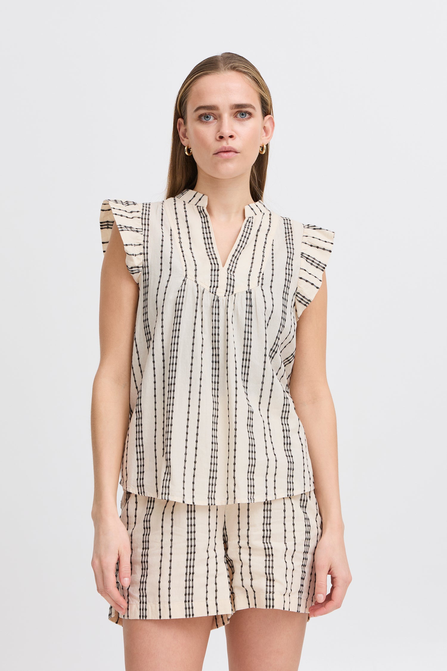 Ichi Josine Shirt