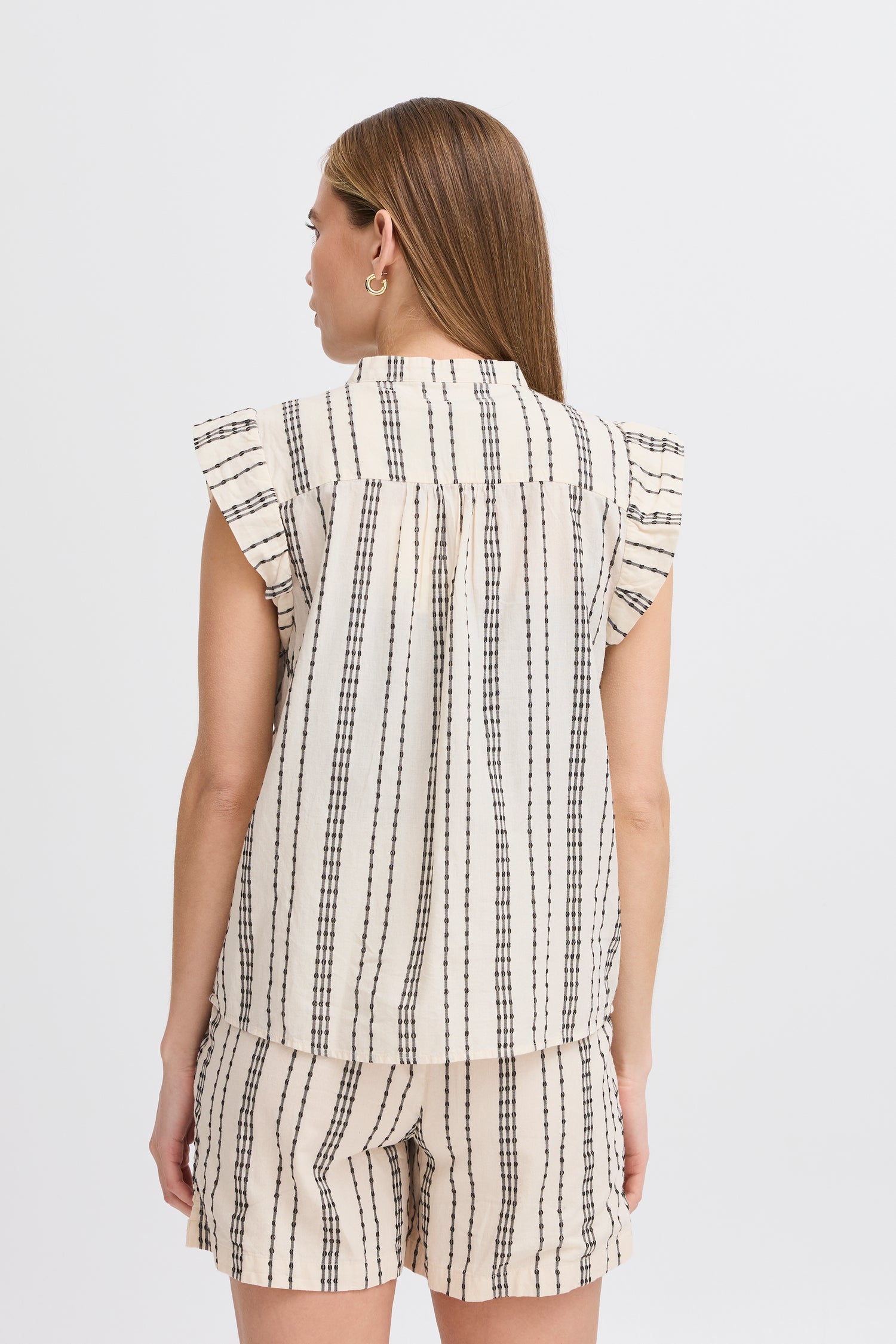 Ichi Josine Shirt