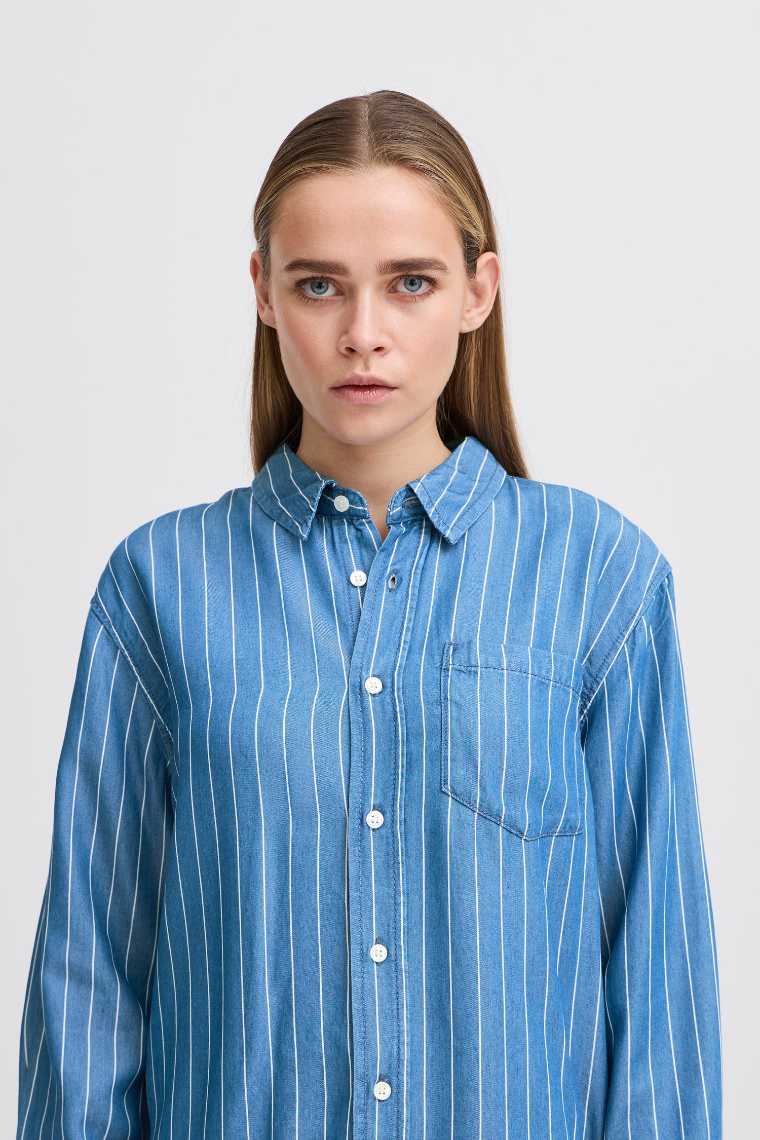 Ichi Beccos Shirt