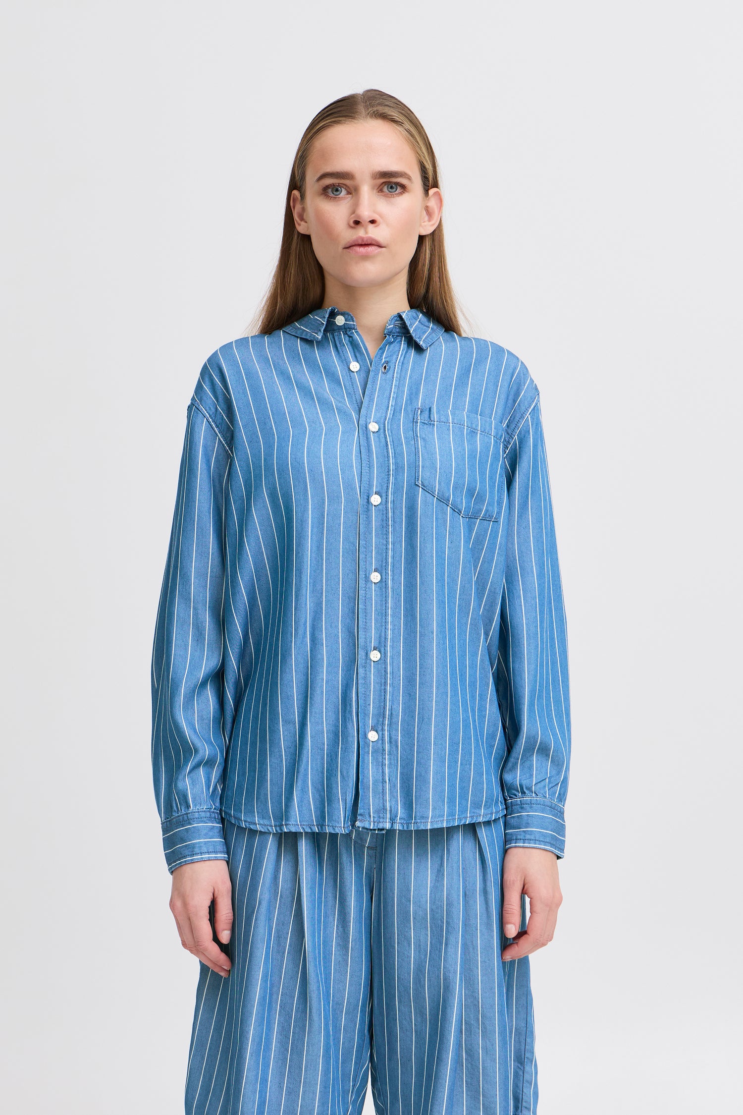 Ichi Beccos Shirt
