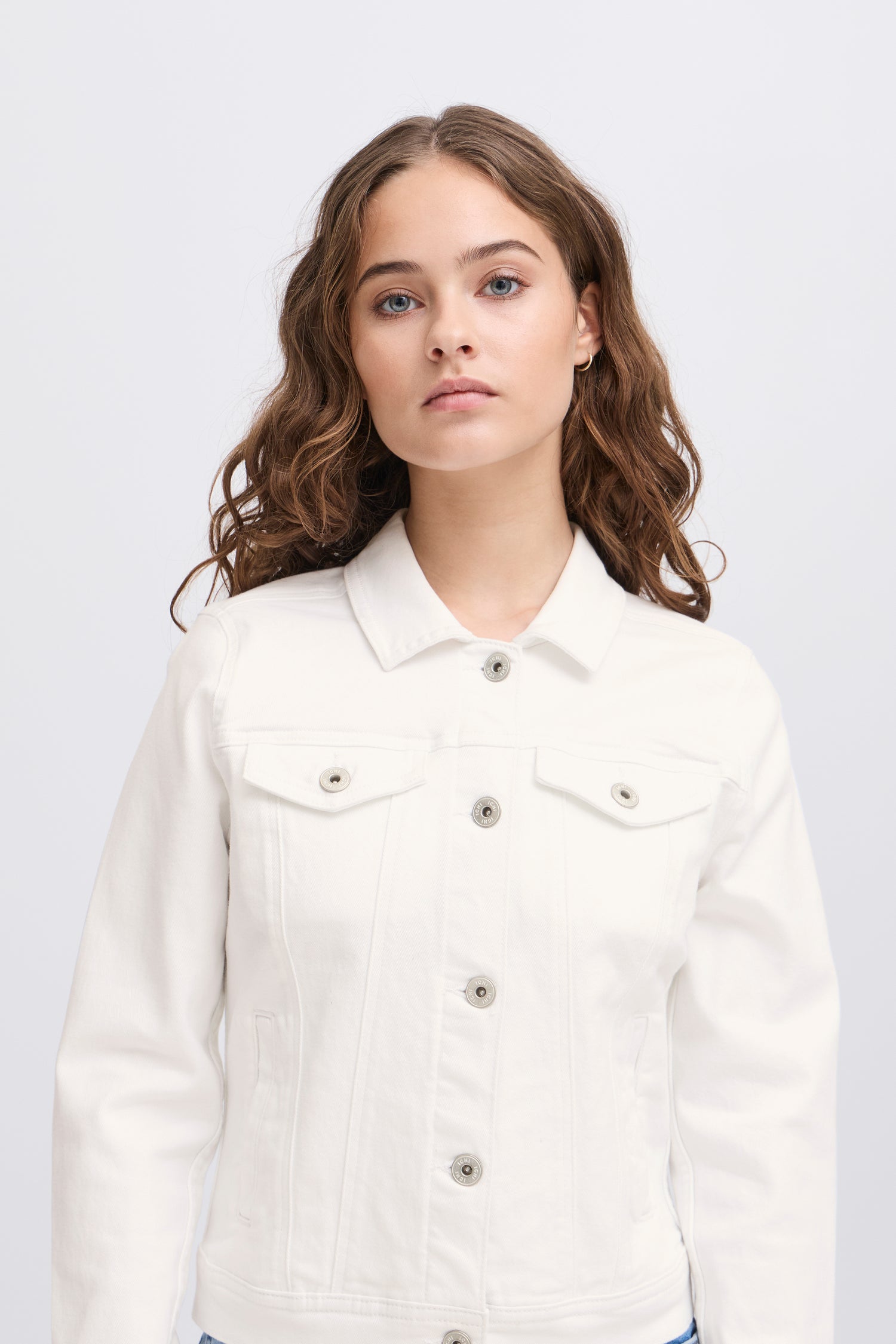 Ichi Billy Jacket