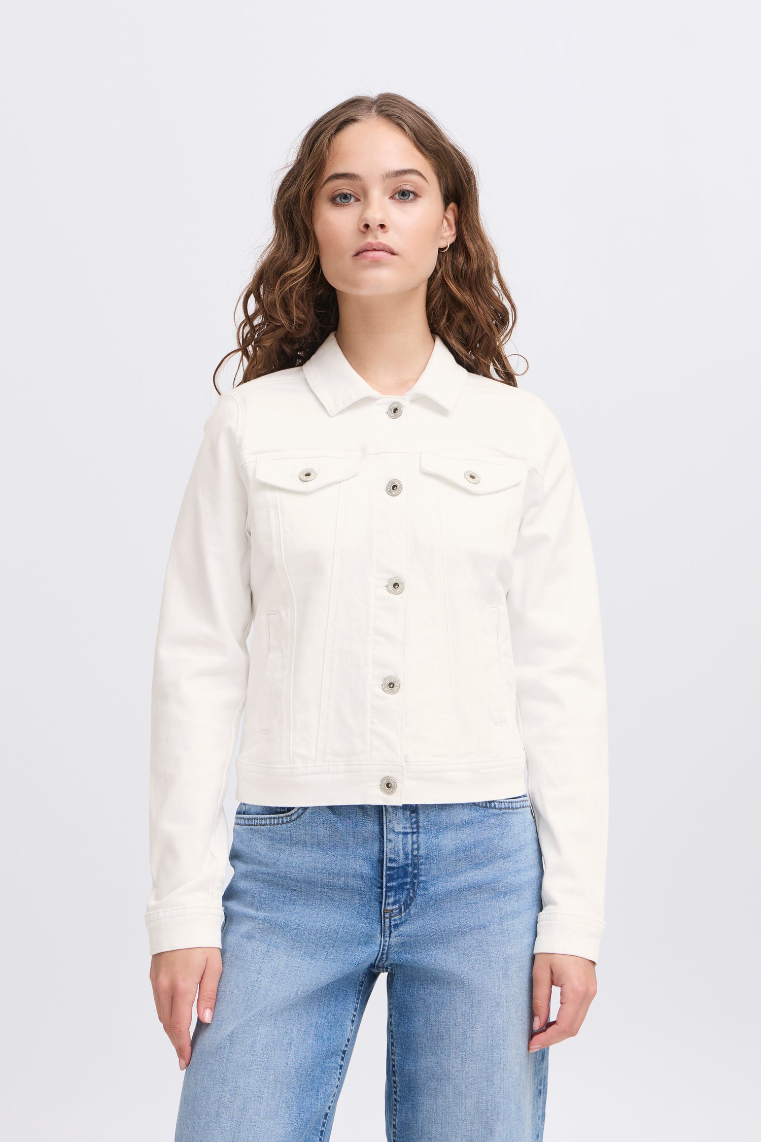 Ichi Billy Jacket