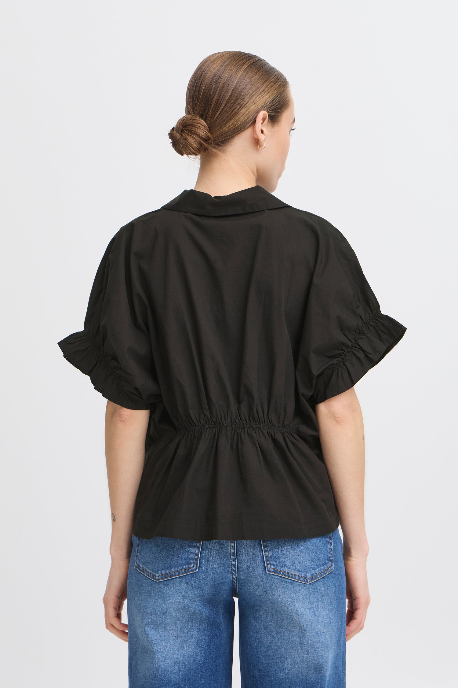 Ichi Sami Shirt