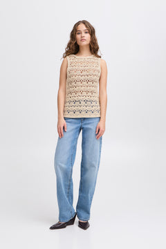 Ichi Ampers Top