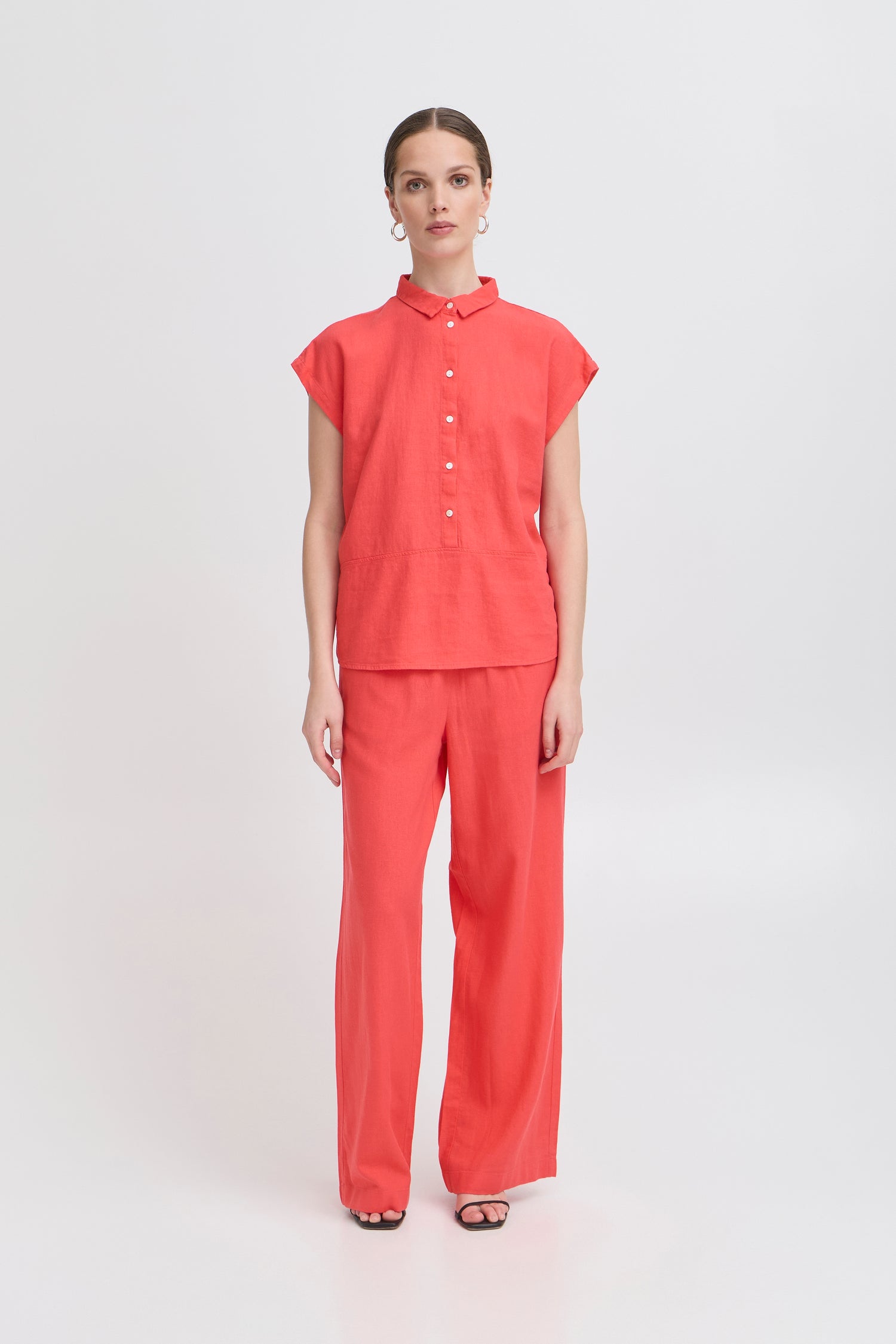 Ichi Linno Shirt