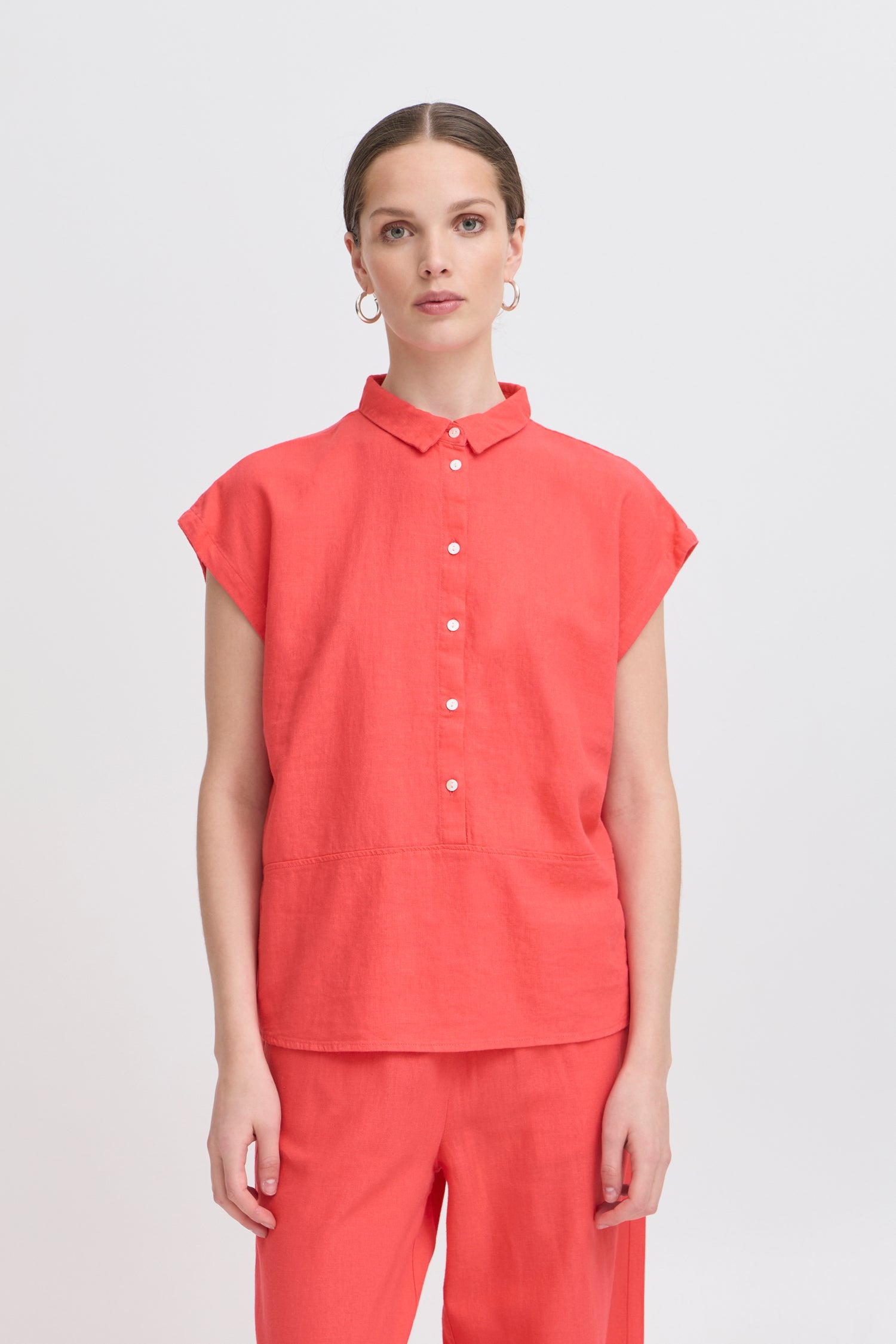 Ichi Linno Shirt