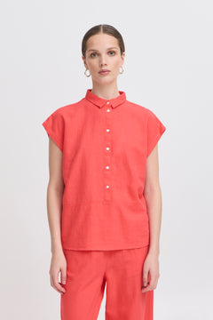 Ichi Linno Shirt