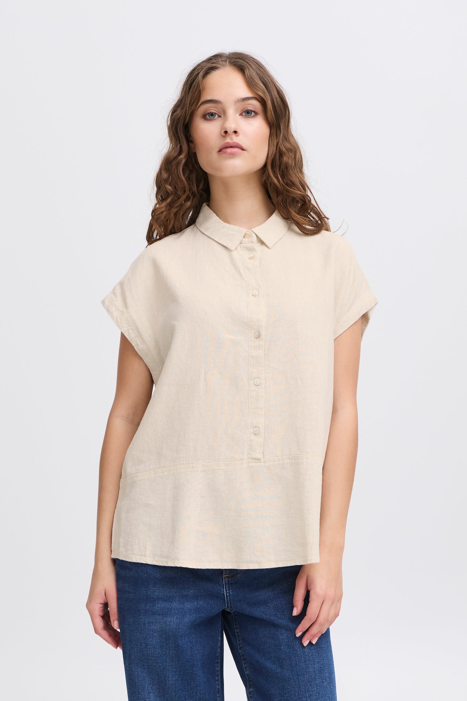 Ichi Linno Shirt