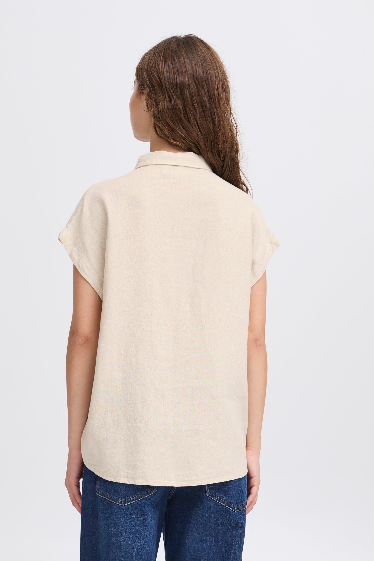 Ichi Linno Shirt