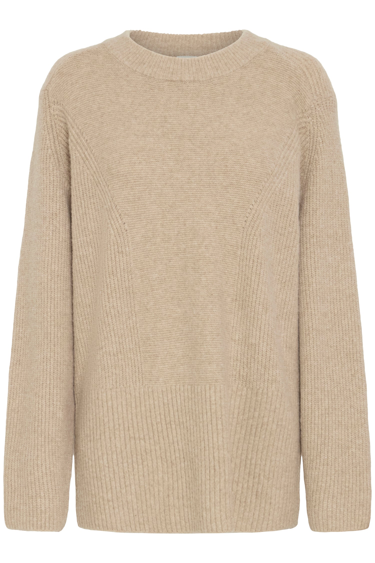 Ichi Ducie Sweater