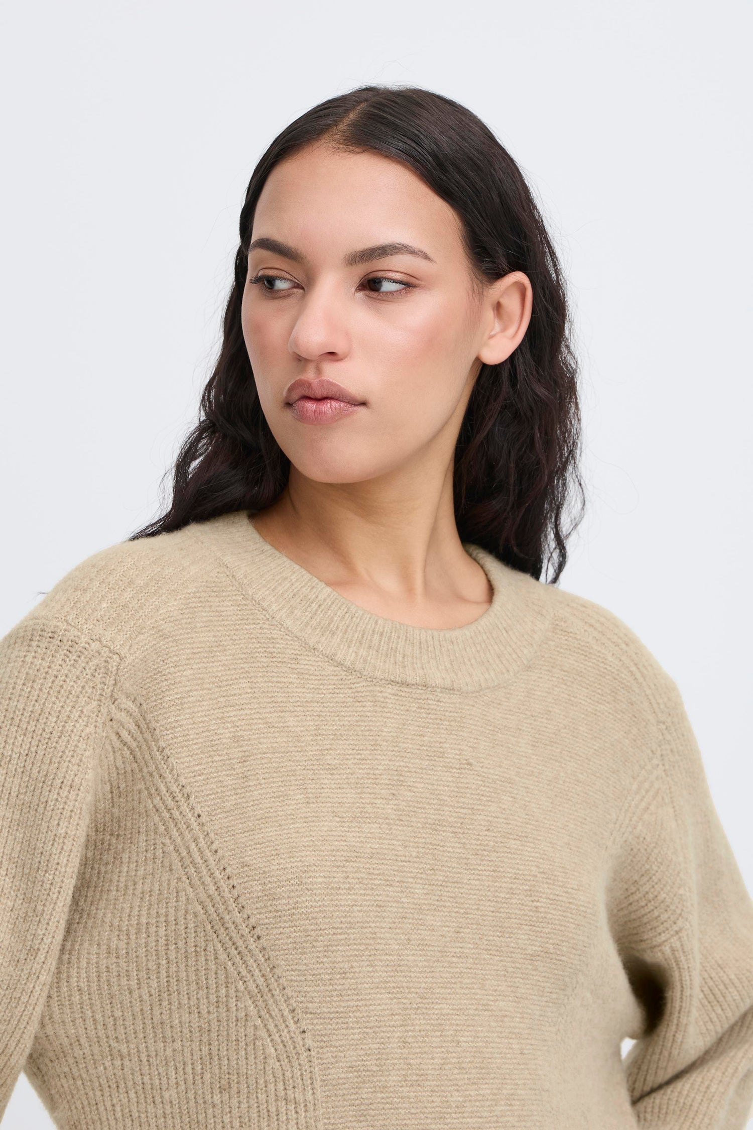 Ichi Ducie Sweater